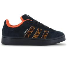 adidas CAMPUS 00s W - Leopardinės Juostelės - Moteriški Sportbačiai Batai Juodi JH9767 ORIGINALŪS EU 38 2/3 UK 5.5 juoda