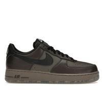 Nike Air Force 1 Low Paris Unisex Kedai Rudo Juodo-Arbatos Juodo FZ4167-200 38.5