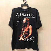 Alanis Morissette Turo Parašo Medvilniniai Vyriški Visų Dydžių Marškinėliai Unisex T-Shirt XXXXL