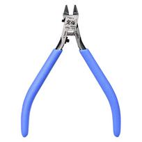 GodHand Ultimate Nipper Plastikinių modelių įrankis 5.0 (Senas modelis) GH-SPN-120 juoda