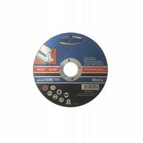 Pjovimo diskai metalui 115x22,2mm, 1,6mm storio