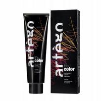 Artego It's Color plaukų dažai kremo pavidale, ilgalaikis dažymas, 150 ml 1.0-1N Juoda