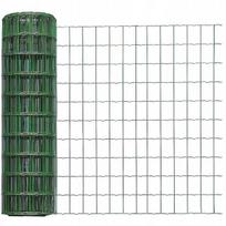 Pintas tvoros tinklas 0,5 m x 5 m žalias, 0.5m x 5m