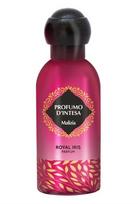 Tualetinis vanduo Malizia Profumo D'intesa Parfum Royal Iris EDT moterims, 100 ml