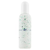 Milton Lloyd, Colour Me Abstract Art, Kvepalų vanduo, Vyrams, 90 ml