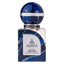 Auraa Desire, Bluish Moon, Kvapų ištrauka, Vyrams, 100 ml