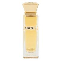 Maison Asrar, Soiree, Kvepalų vanduo, Moterims, 110 ml