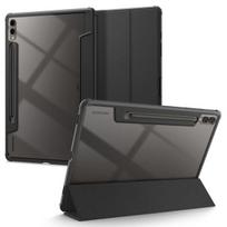 Coque pour Samsung Galaxy Tab S9 Plus / S10 Plus - Spigen Ultra Hybrid Pro - Juoda