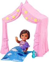 Barbie Lėlytė su priedais FXG97