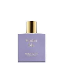 Miller Harris, Violet Ida, Eau De Parfum, For Women, 50 ml