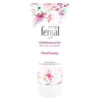Fenjal Moisturizing body lotion Floral Fantasy ( Body Lotion) 200 ml 200ml