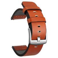 Originalios odos laikrodžio apyrankė, universaliai tinkama Samsung Gear S3/S2, Huawei ir kt.. Galima rinktis 20mm/22mm, 4 dydžiai 20mm