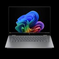 HP OmniBook Flip 14-FK0013D Ryzen AI 5 340 14 WUXGA Touch IPS 16GB SSD512 BT BLKB x360 Win11 Meteor Silver (REPACK) 2Y
