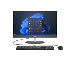 HP ProOne 240 G10 AIO 23.8FHD IPS 250nits AG Ultra 7 155U 16GB DDR5 5600 SSD512 Intel UHD Cam 5 MP W11Pro 3Y OnSite