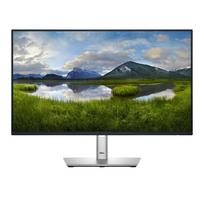 DELL P serijos P2425H kompiuterio monitorius 61 cm (24″) 1920 x 1080 px ‚Full HD‘ LCD, juodas
