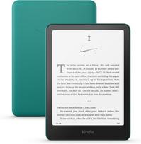 Amazon Kindle 7“ 12-osios kartos B0CFP6F89F elektroninių knygų skaitytuvas 16GB Wi-Fi Jade