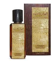 Kvepalai unisex Zimaya Ilham Al Oud EDP, 100 ml
