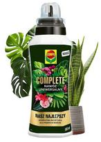 Skystos trąšos Compo COMPLETE, 500 ml