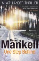 One Step Behind: Kurt Wallander