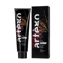 Artego It's Color plaukų dažai kremo pavidale, ilgalaikis dažymas, 150 ml 6.4-6K Tamsus vario blondinė.