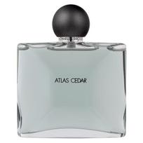 Jean Charles Brosseau, Atlas Cedar Collection Homme, Tualetinis vanduo, Vyrams, 50 ml