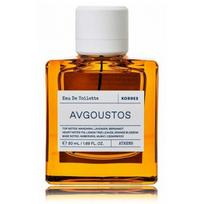 Kvepalai unisex Korres Avgoustos EDT, 50 ml