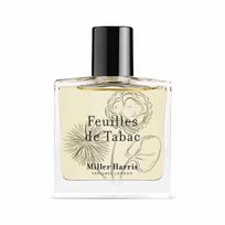 Miller Harris, Feuilles De Tabac, Kvepalų vanduo, Uniseksas, 100 ml