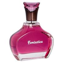 Louis Cardin, Femtastica, Kvepalų vanduo, Moterims, 100 ml