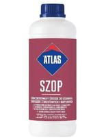Atlas Raccoon cemento ir kalkių dėmių valiklis, 1 l, 1L