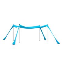 SoBuy kempingas lova, stogas, stogo tentas OZT02-HB