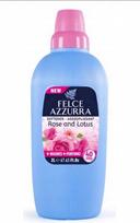 Felce Azzurra Skalavimo Skystis "Rose & Lotus Flower", 2000 ml, 2 L