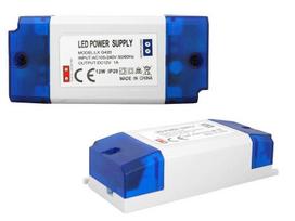Maitinimo šaltinis Switching power supply 12W|1A 12V IP20