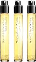 Set Laurent Mazzone: Arsenic Osman Extreme, Extrait De Parfum, Unisex, 15 ml + Arsenic Osman Extreme, Extrait De Parfum, Unisex, 15 ml + Arsenic Osman Extreme, Extrait De Parfum, Unisex, 15 ml
