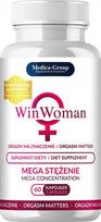 Medica Supl.diety-WinWoman - kapsułki