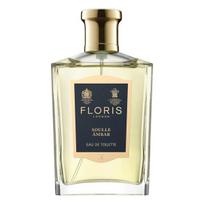 Floris Of London, Soulle Ambar, Tualetinis vanduo, Moterims, 100 ml