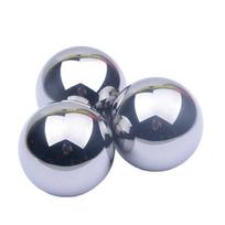 Nerūdijančio plieno 420 ir 440 guolių rutuliukai, atsparūs rūdijimui - Galimas pilnas modelių asortimentas 316 stainless steel ball 0.5mm-60mm
