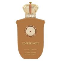 Gulf Orchid, Coffee Note, Kvepalų vanduo, Uniseksas, 100 ml