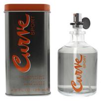 Liz Claiborne, Curve Sport, Kolonijos vanduo, Vyrams, 125 ml
