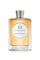 Atkinsons, The British Bouquet, Tualetinis vanduo, Uniseksas, 100 ml