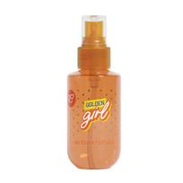 I Love, Golden Girl, Kvapusis purškiklis, Moterims, 100 ml