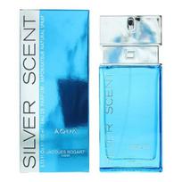 Jacques Bogart, Silver Scent , Kvepalų vanduo, Vyrams, 100 ml
