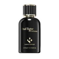 Luxury Concept, Oud Tiger Intense, Kvapų ištrauka, Vyrams, 100 ml