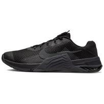 Nike Metcon 7 Juodi Antracito spalvos Vyriški sportbačiai CZ8281-001 40