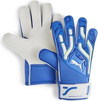 Puma Futbolo Pirštinės Ultra Play Blue 041862 02 041862 02/10