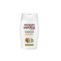 Kokosų Drėkinamasis Kūno Losjonas „Instituto Espanol“, 100 ml