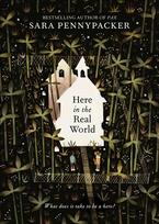 Here in the real world