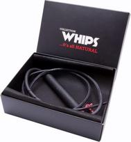 Whips Collections Pejcz-WHIPS bat skórzany 160 cm