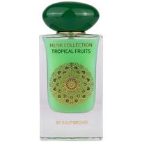Gulf Orchid, Tropical Fruits, Kvepalų vanduo, Uniseksas, 60 ml