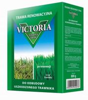 Žolės sėkla vejai atkurti Victoria, 0.8kg