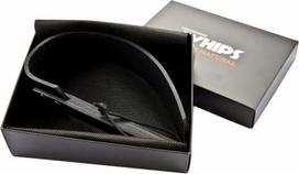 Whips Collections Pejcz-WHIPS packa skórzana XL hard